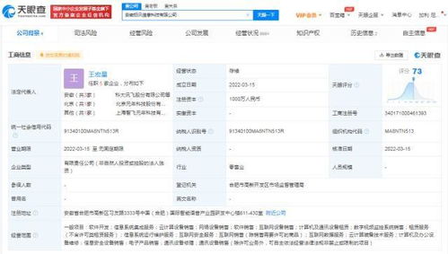 科大訊飛深耕軟件服務，安徽成立新公司加速業務版圖擴張