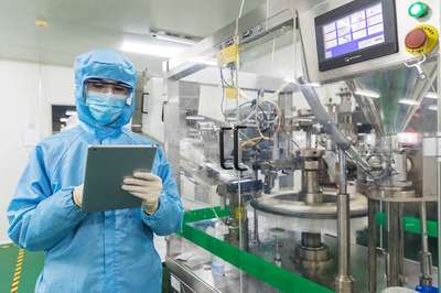 MES制造執行系統 定義、核心作用與應用軟件服務解析